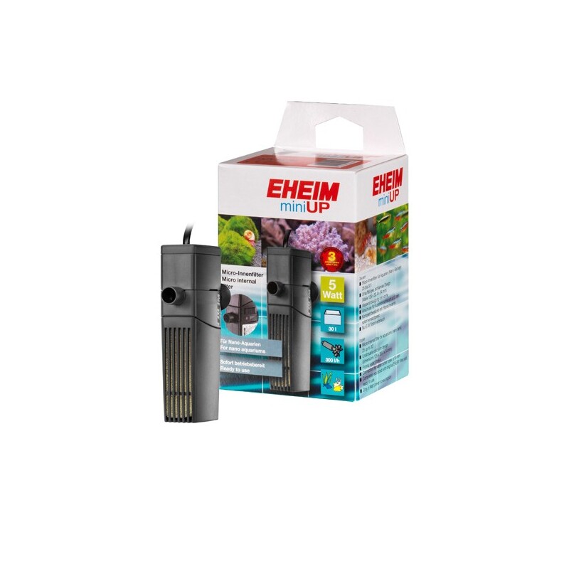 Filtr vnitřní EHEIM miniUP