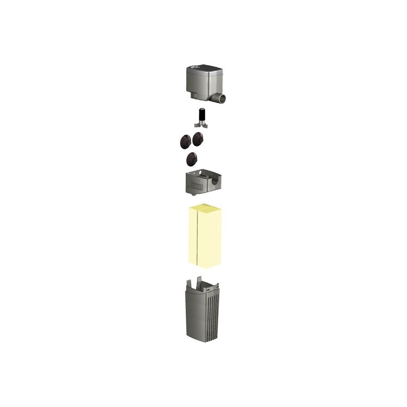 Filtr vnitřní EHEIM miniUP