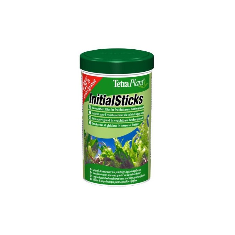 TETRA Plant Initial Sticks 250 ml