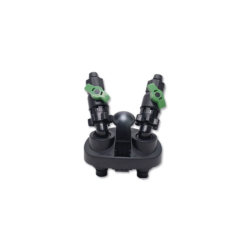 Náhradní adapter s těsněním TETRA Tec EX 400, 600, 700