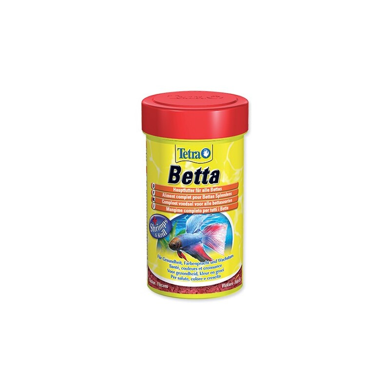 Tetra Betta 100 ml