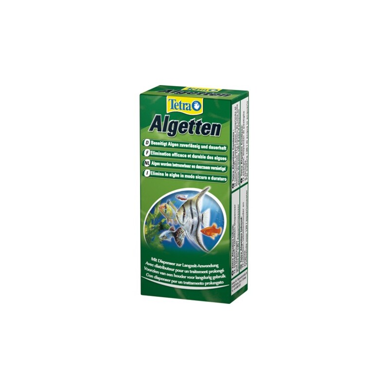 Tetra Algetten 12 tablet