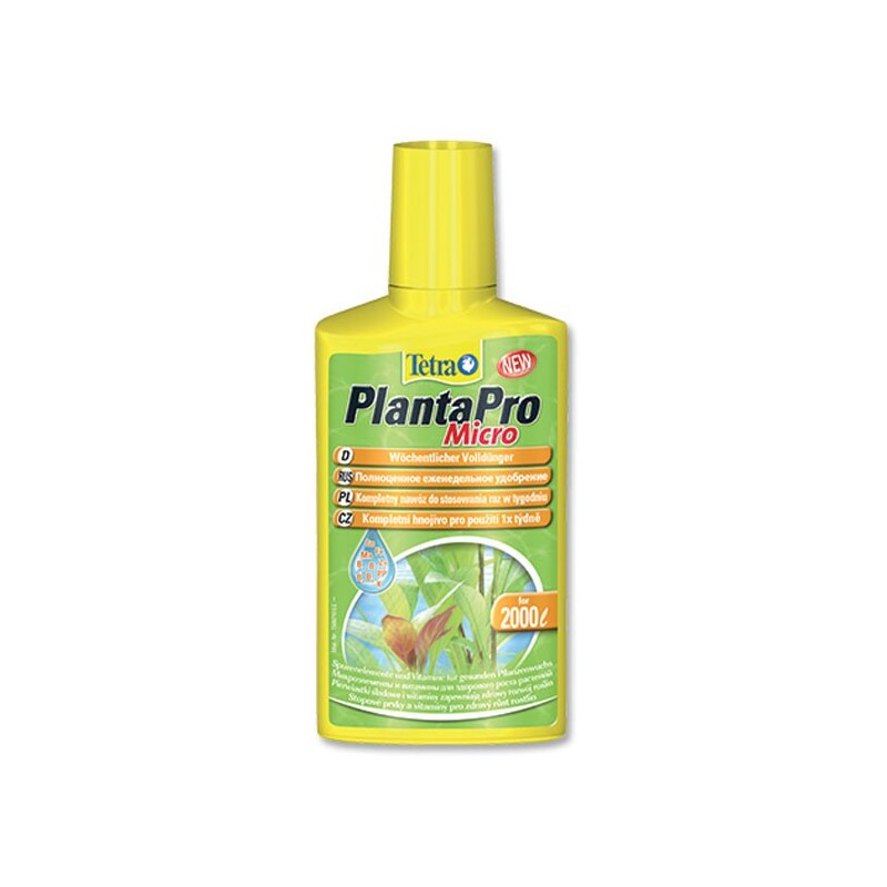 Tetra PlantaPro Micro 250 ml