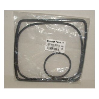 EHEIM TĚSNĚNÍ POD HLAVU PRO 2076, 2078 (7428670)