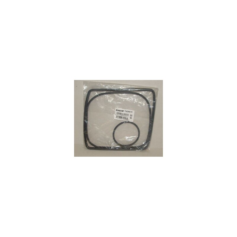 EHEIM TĚSNĚNÍ POD HLAVU PRO 2076, 2078 (7428670)