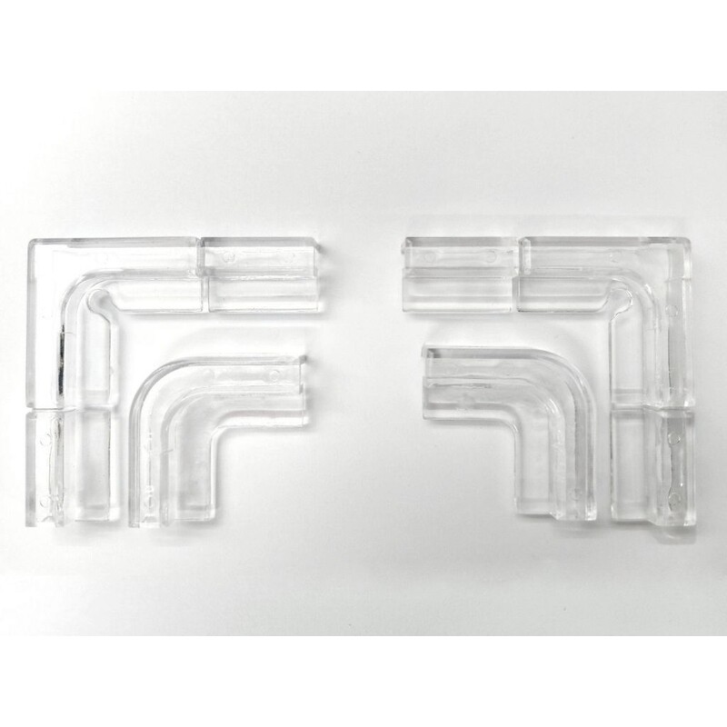 Dennerle Nano Cube Držák krycího skla