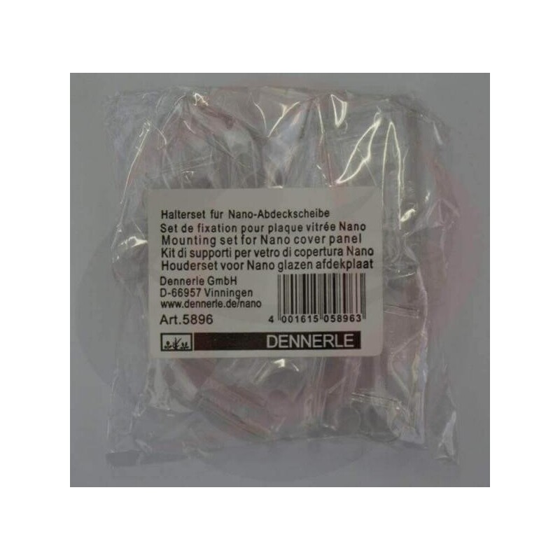 Dennerle Nano Cube Držák krycího skla