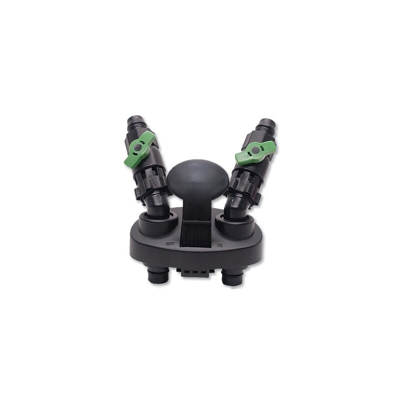 Náhradní adapter s těsněním TETRA Tec EX 1200