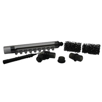DENNERLE roztřikovací rampa pro Nano Eckfilter