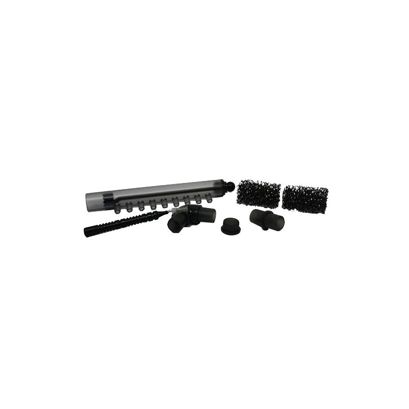 DENNERLE roztřikovací rampa pro Nano Eckfilter