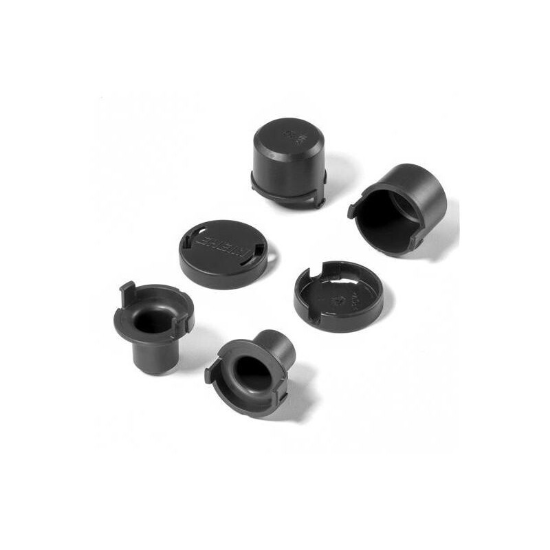 EHEIM Adaptér na T5 a T8 patice pro powerLED
