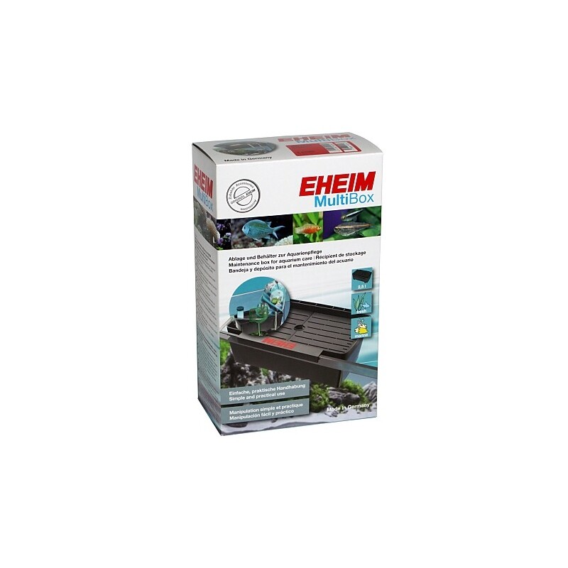 EHEIM Multibox