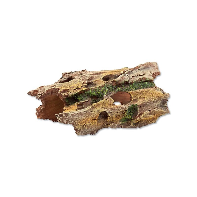 Dekorace Kůra stromu 15,5 cm