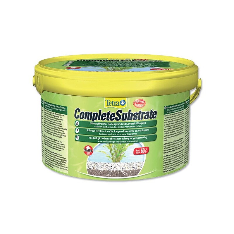 TetraPlant Complete Substrate 2,5 kg