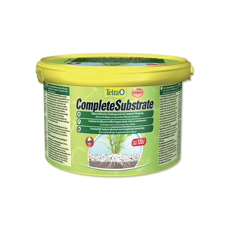 TetraPlant Complete Substrate 5 kg