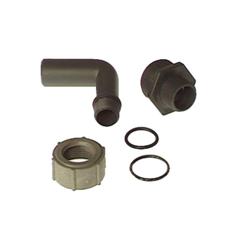 EHEIM Sací set pro připojení k čerpadlu pro filtr 2250, 3450 (7675900)