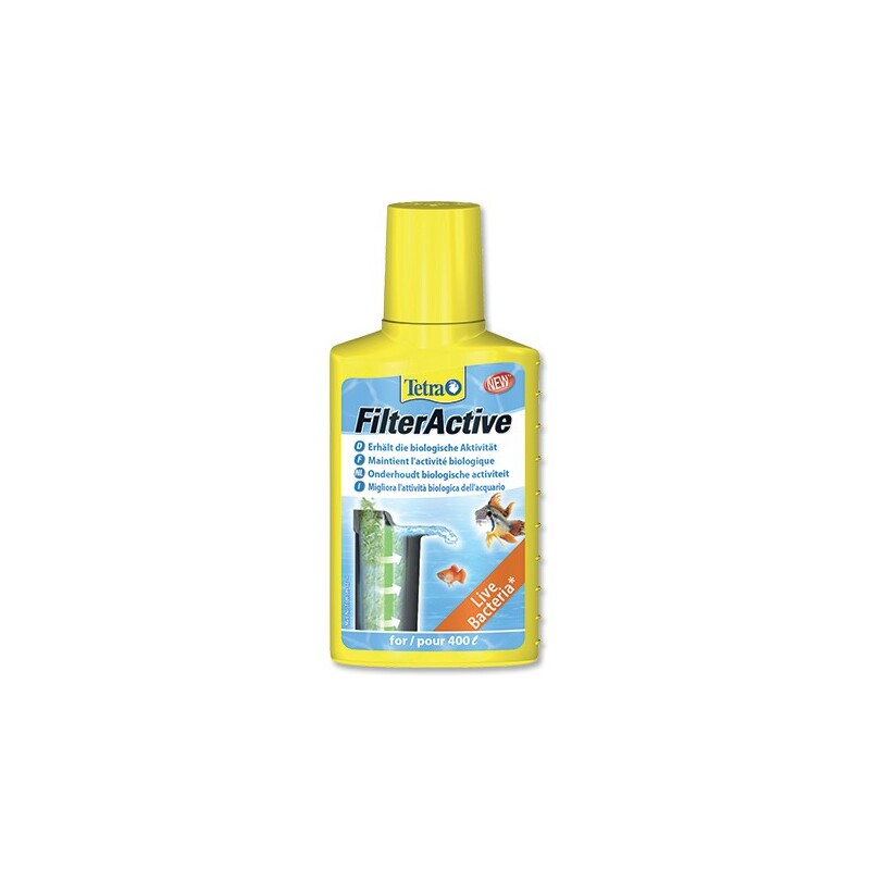 Tetra Filter Active 100 ml