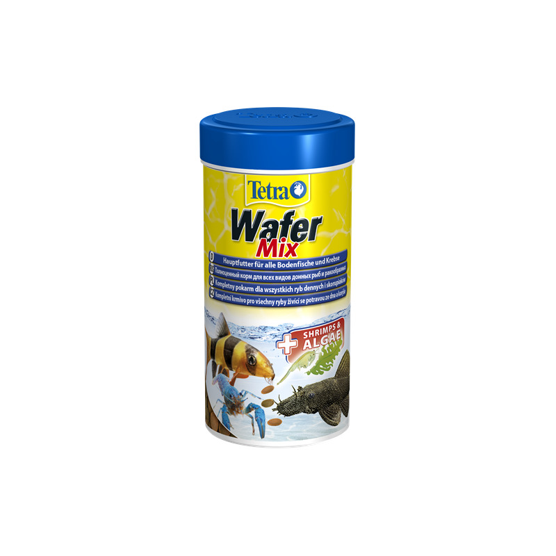 Tetra Wafer Mix 1000ml