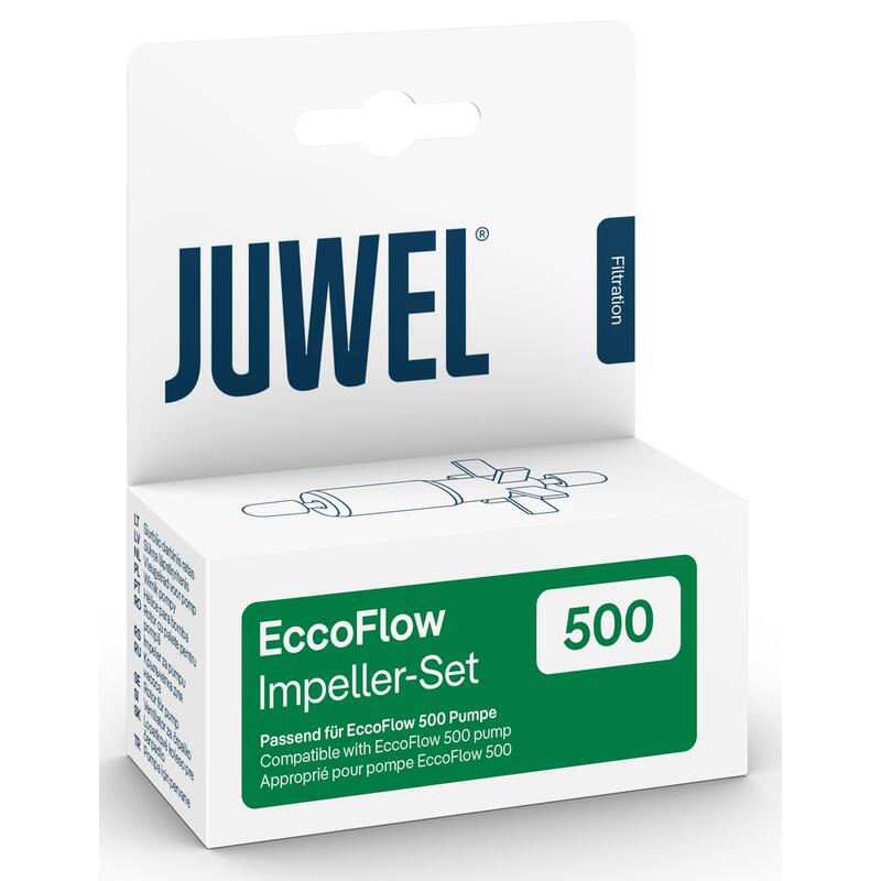 Vrtulka (Impeller) k čerpadlu Eccoflow 500