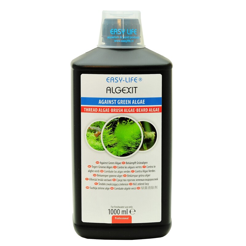 Easy Life AlgExit 1000 ml