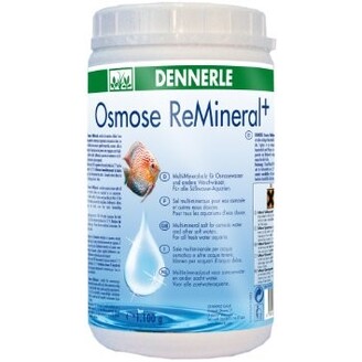 DENNERLE ReMineral+ 1100g