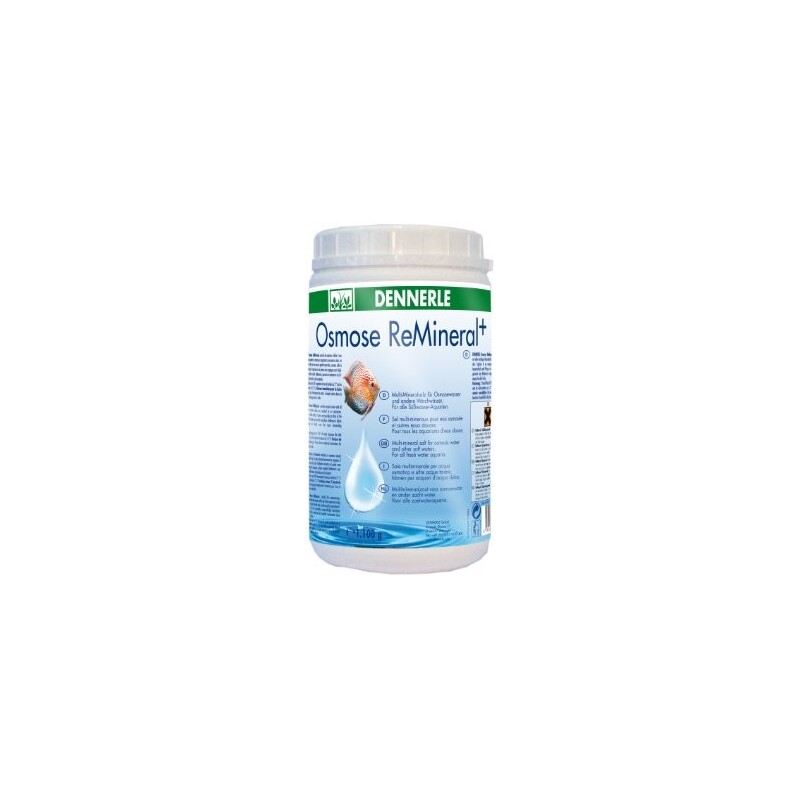 DENNERLE ReMineral+ 1100g