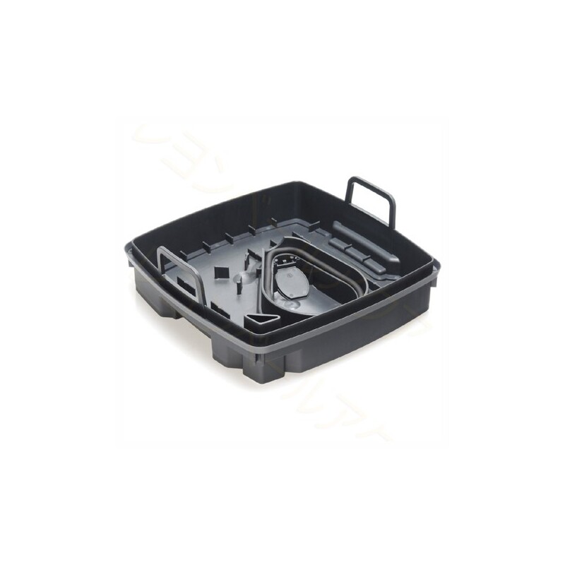 EHEIM Náhradní díl Předfiltrační koš pro filtr 2071, 2073, 2074, 2075, 2171, 2173, 2271, 2 (7428760)