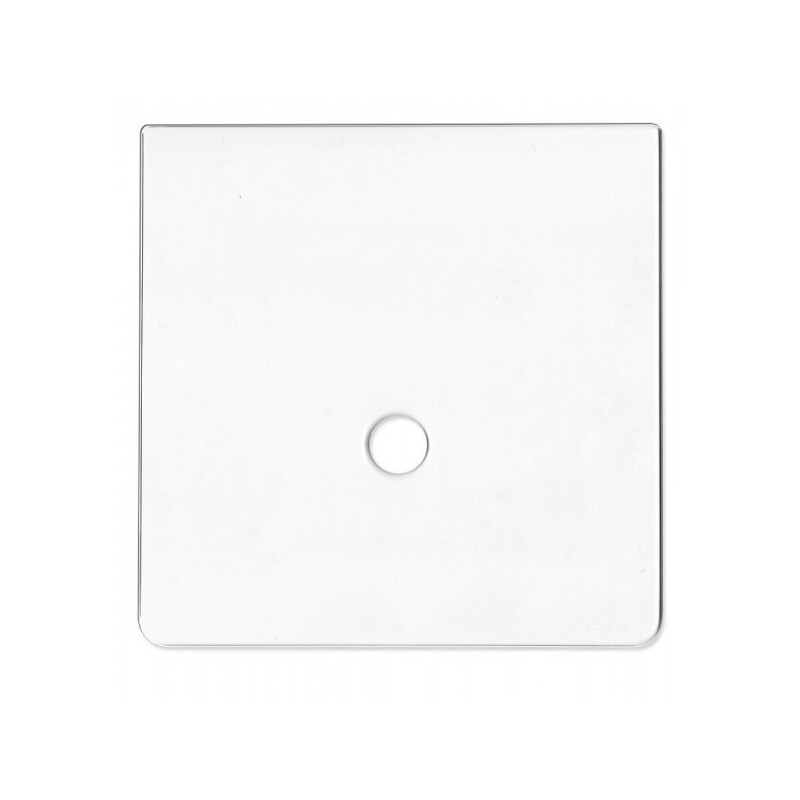 Dennerle krycí sklo pro Nano Cube 10