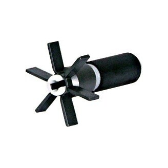 EHEIM Rotor s osičkou pro filtr 2250, 125001 (7640900)