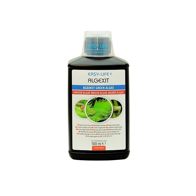 Easy Life AlgExit 500 ml