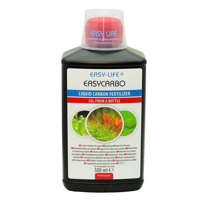 Easy Life EasyCarbo 500 ml