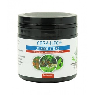 Easy Life Hnojící tyčinky Root Sticks 25 ks