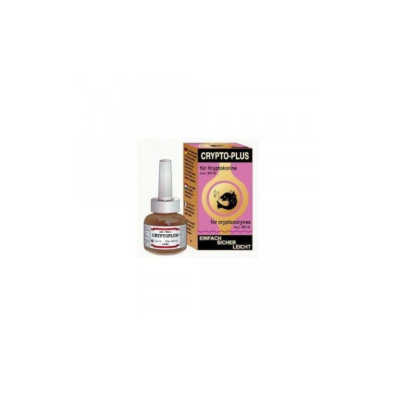 eSHa Crypto-plus 20 ml