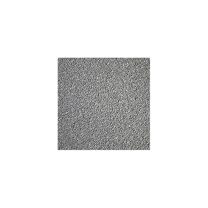 DENNERLE  Crystal-Quartz, šedý písek 10kg