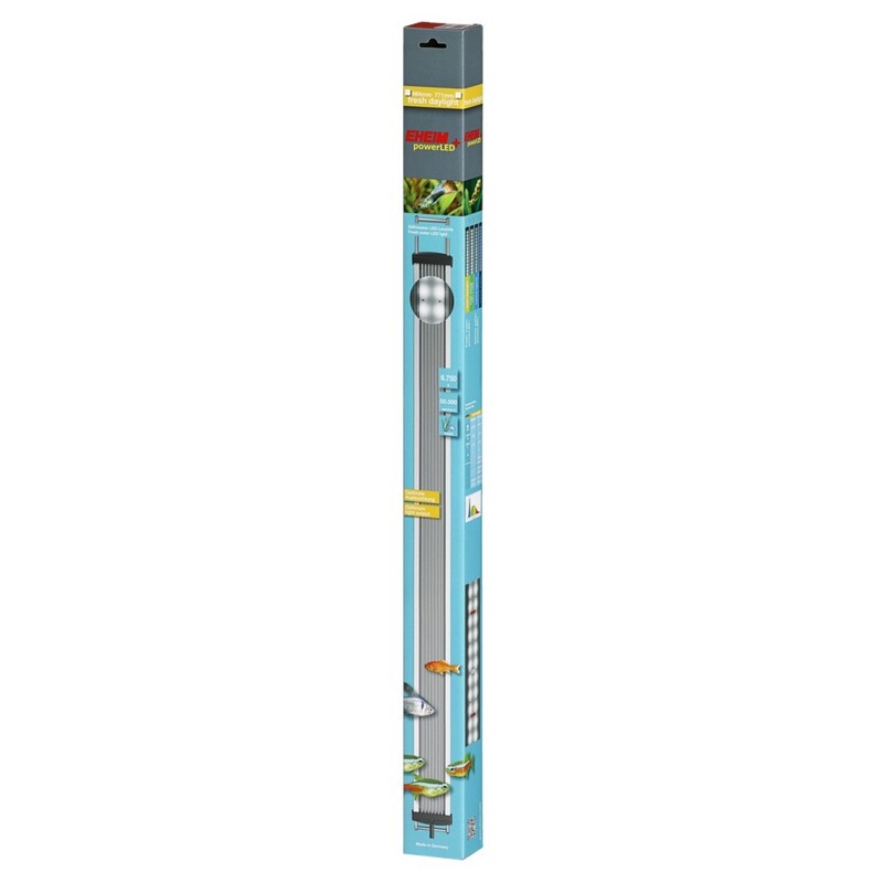 EHEIM LED Osvětlení PowerLED+ fresh daylight 22 W 771 mm