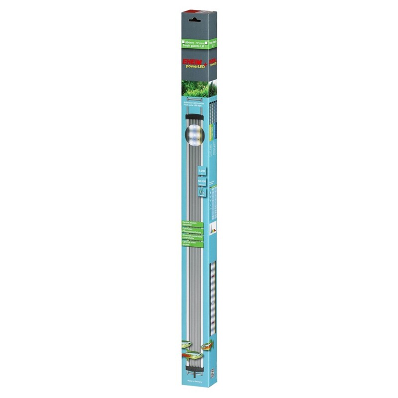 EHEIM LED Osvětlení PowerLED+ fresh plants LK1 25 W 771 mm