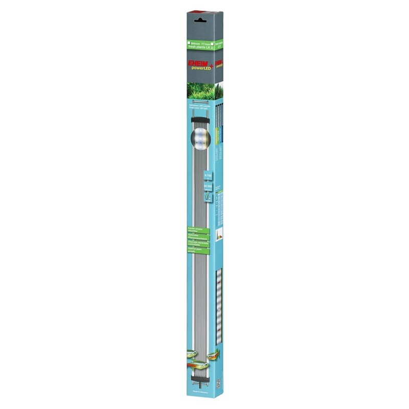 EHEIM LED Osvětlení PowerLED+ fresh plants LK2 36 W 664 mm