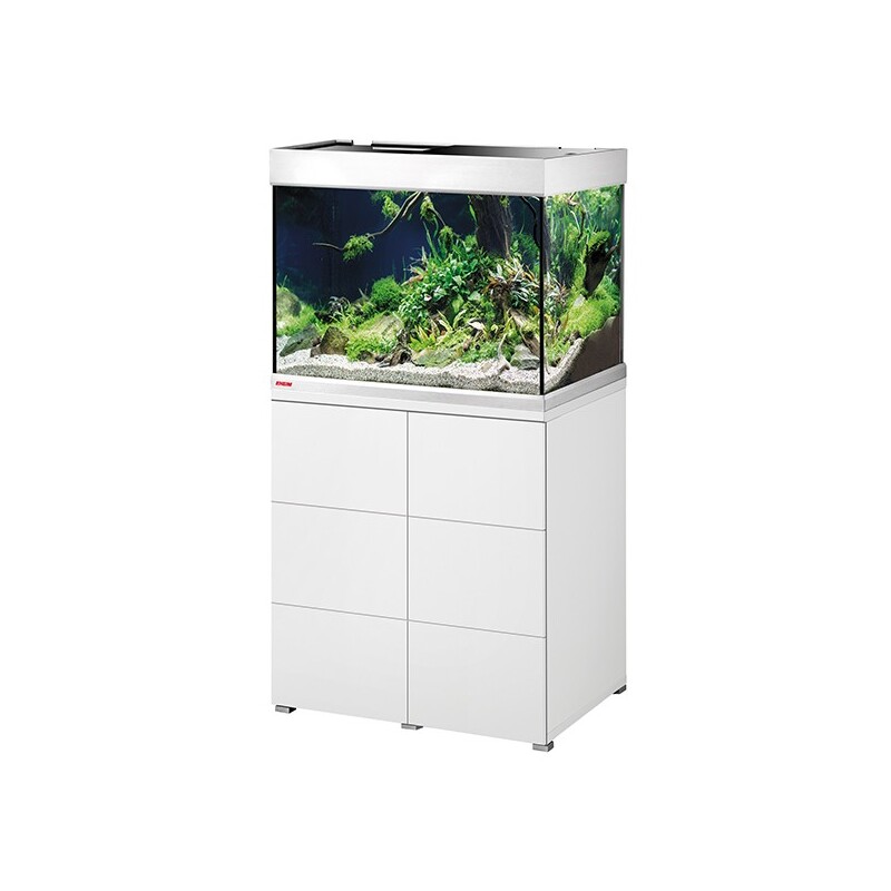 EHEIM Akvárium se skřínkou Proxima classicLED 175 bílá