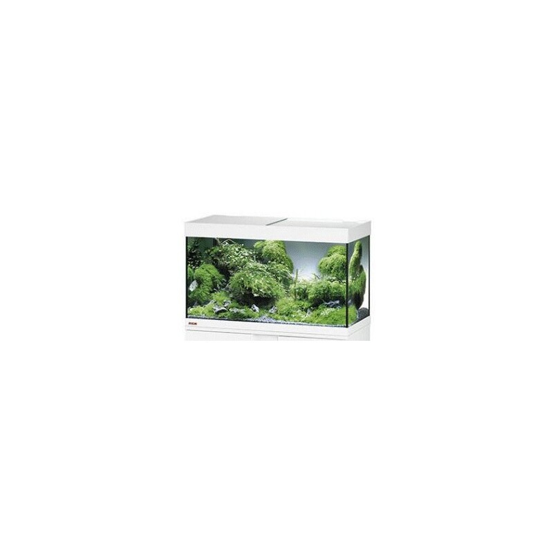 EHEIM Akvárium Vivaline 126 LED bílé
