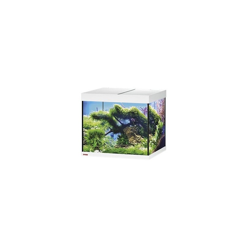 EHEIM Akvárium Vivaline 150 LED bílé