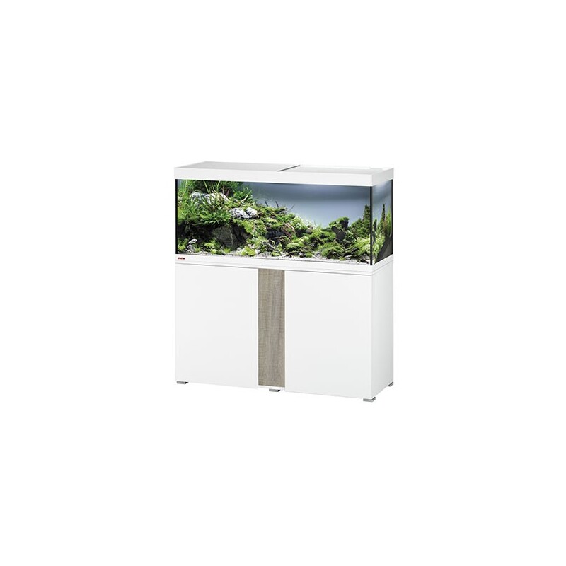 EHEIM Akvárium se skřínkou Vivaline 240 LED bílé