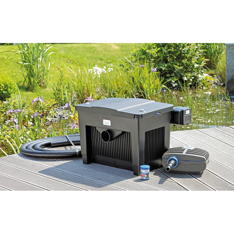 Oase BioSmart Set 18000