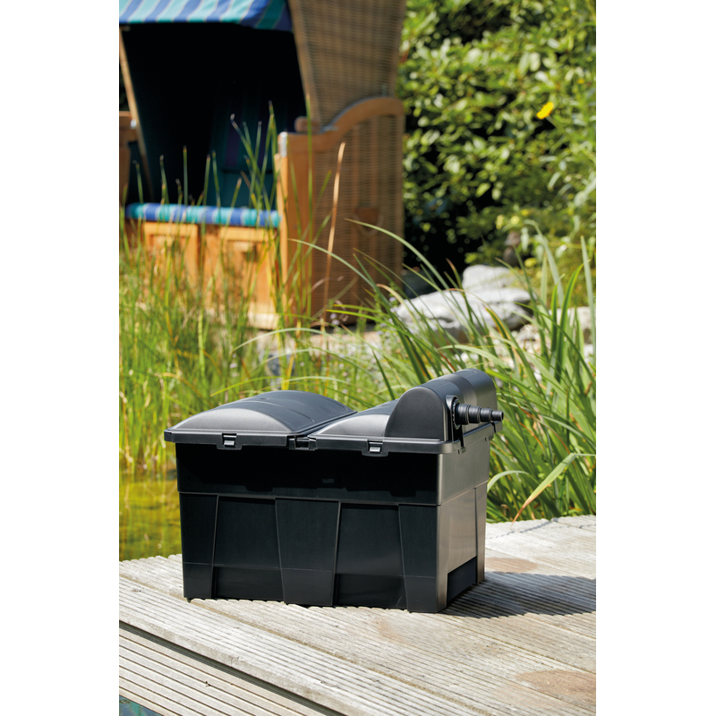 Oase BioSmart UVC 16000