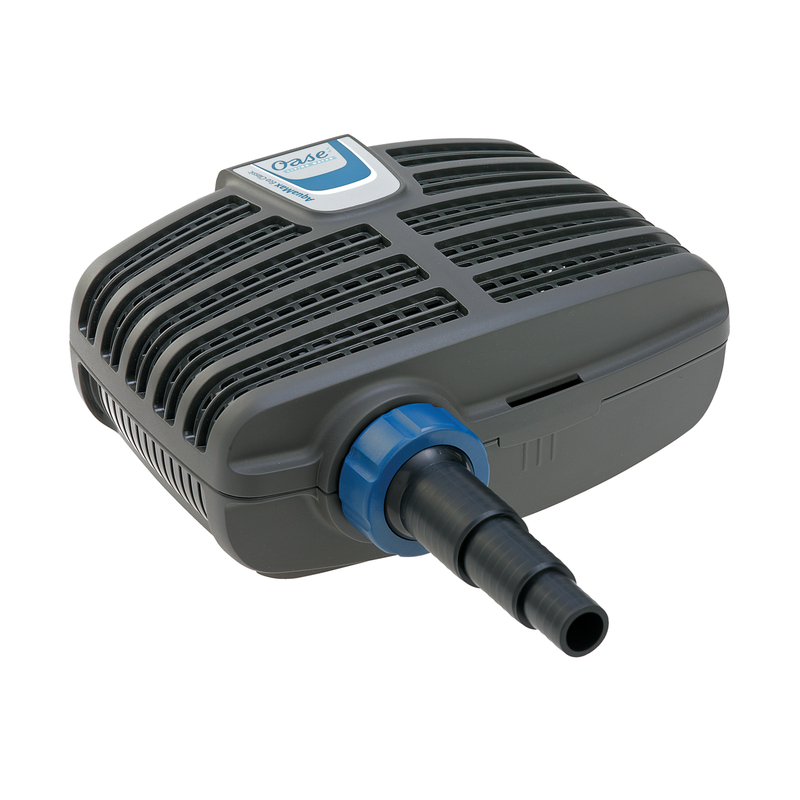 Oase AquaMax Eco Classic 5500