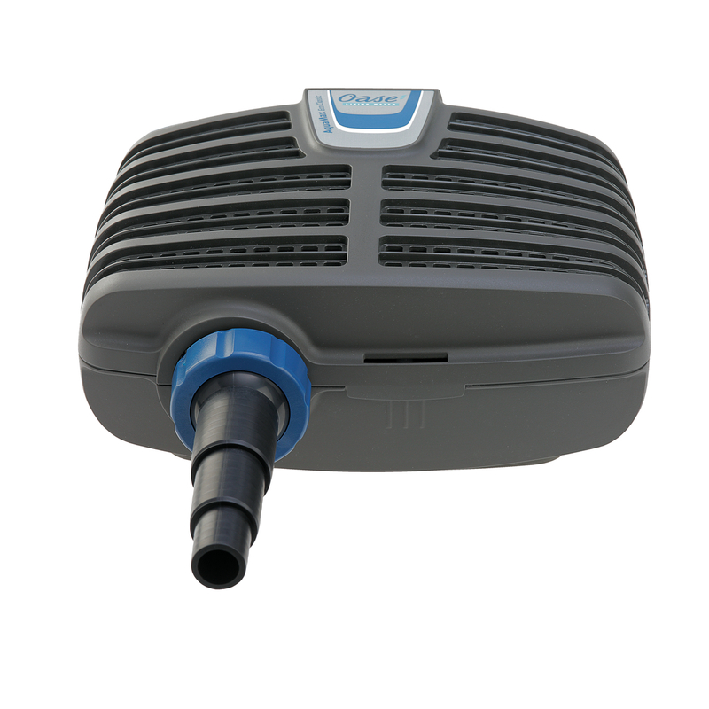 Oase AquaMax Eco Classic 2500E