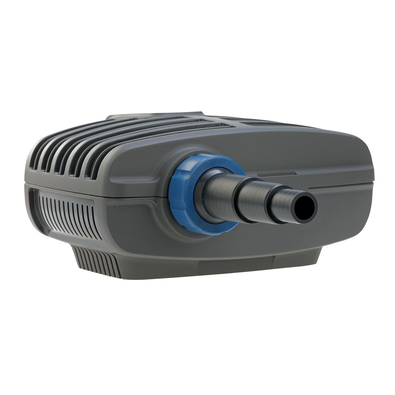 Oase AquaMax Eco Classic 2500E