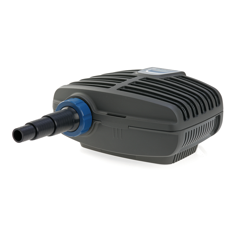 Oase AquaMax Eco Classic 2500E