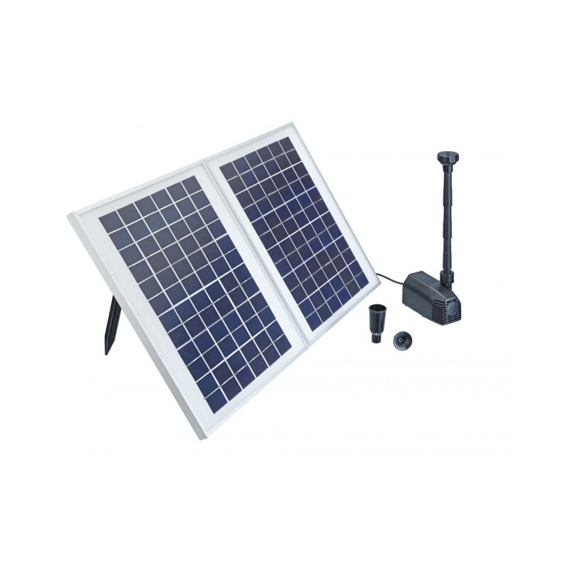 Pontec PondoSolar 1600