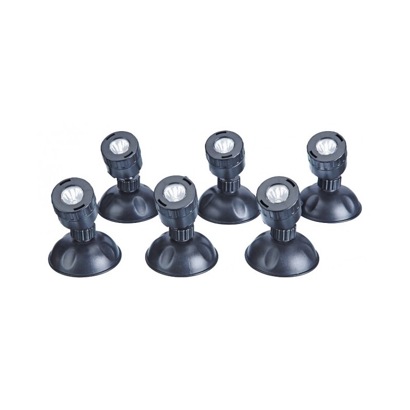 Pontec PondoStar LED Set 6