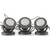 Pontec PondoStar LED Set 3